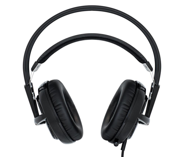 STEELSERIES SIBERIA V2 ORANGE HEAT - 175935 - zdjęcie 2